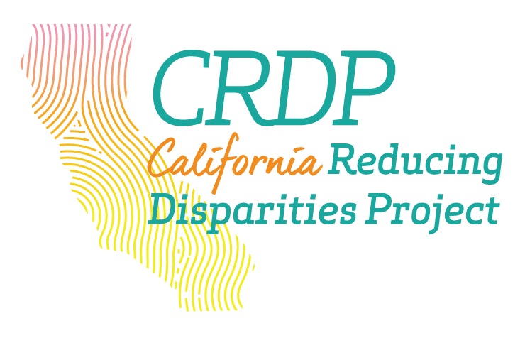 CRDP Logo